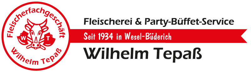 Fleischerei Wilhelm Tepaß
