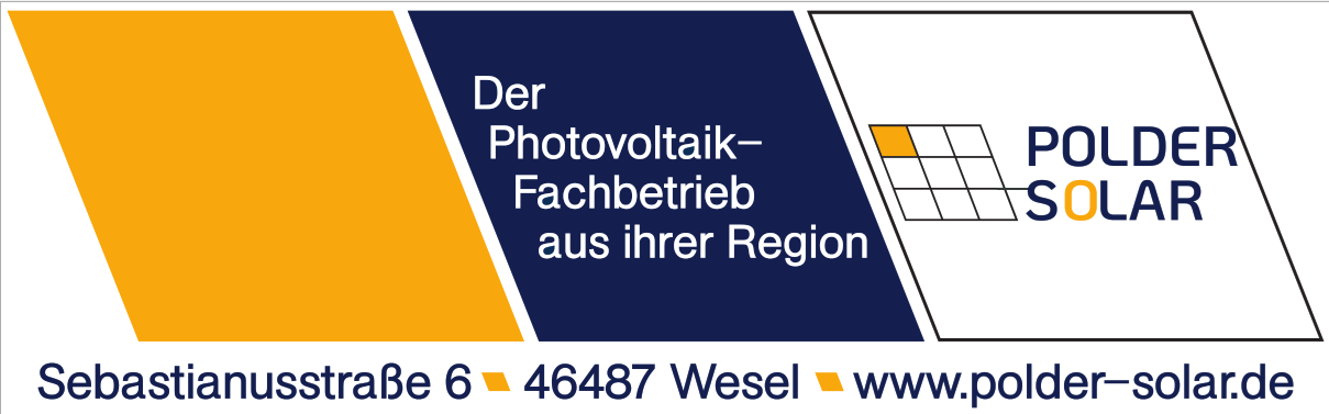 POLDER SOLAR GMBH