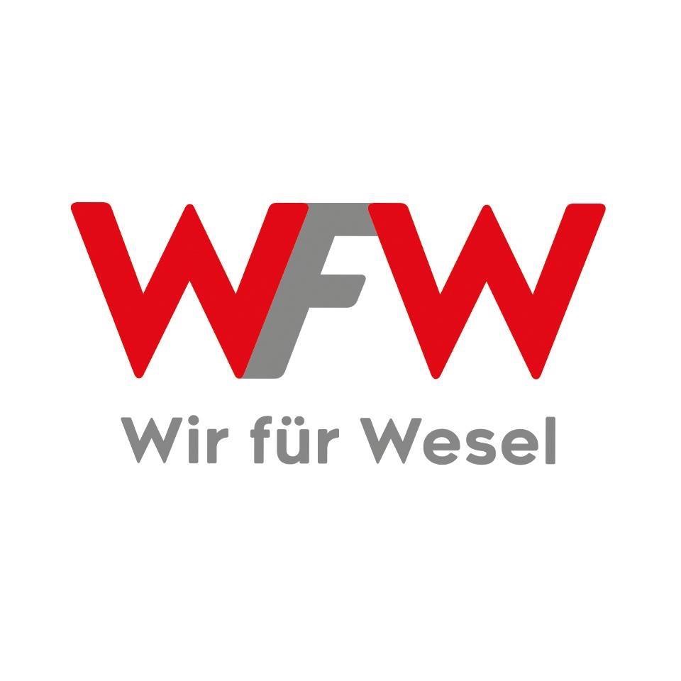 WFW-Wir für Wesel Wählergemeinschaft<br>