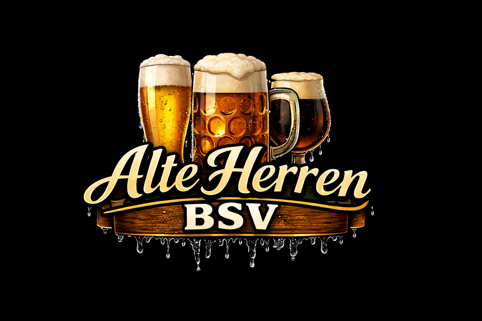Alte Herren BSV<br>