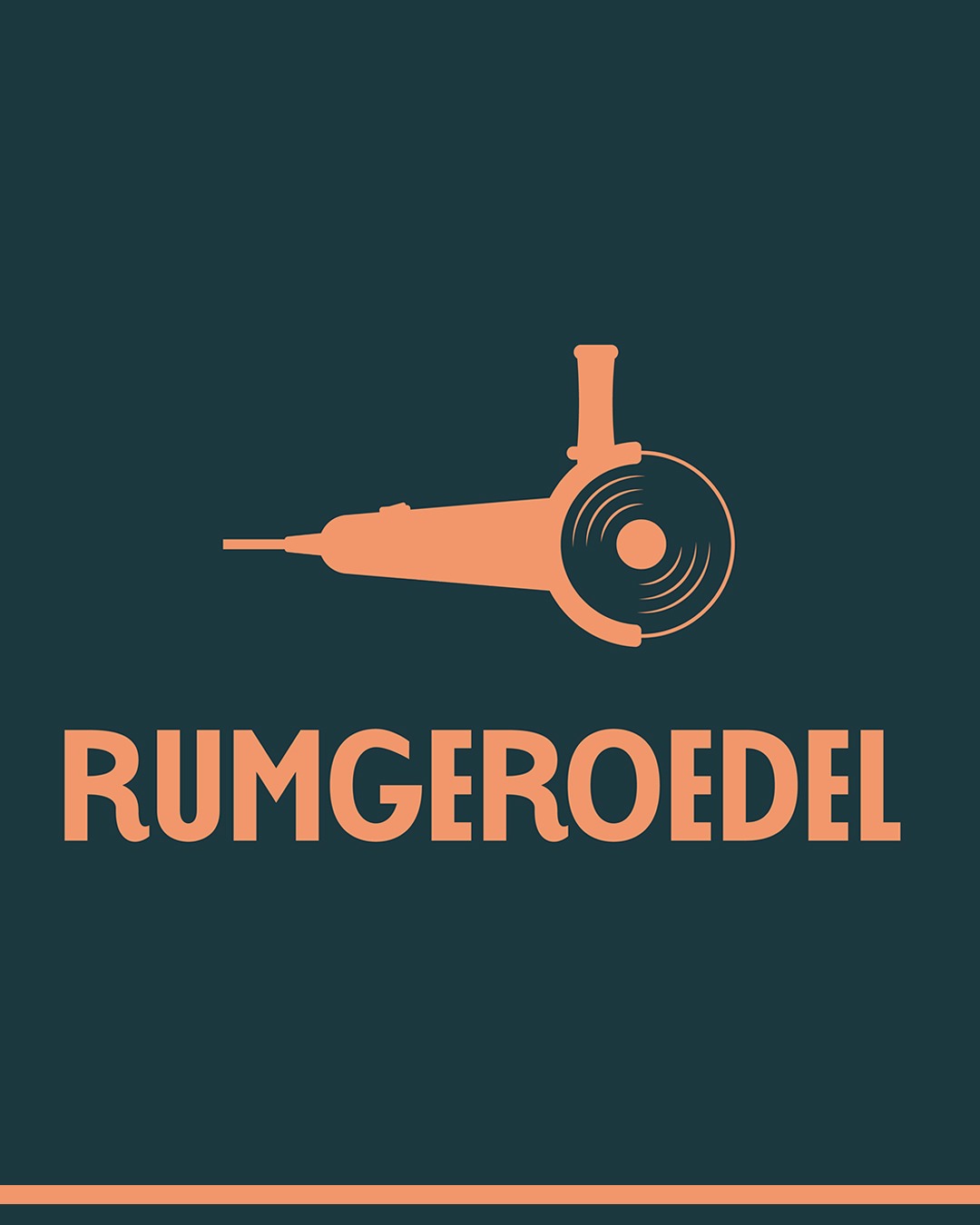 rumgeroedel