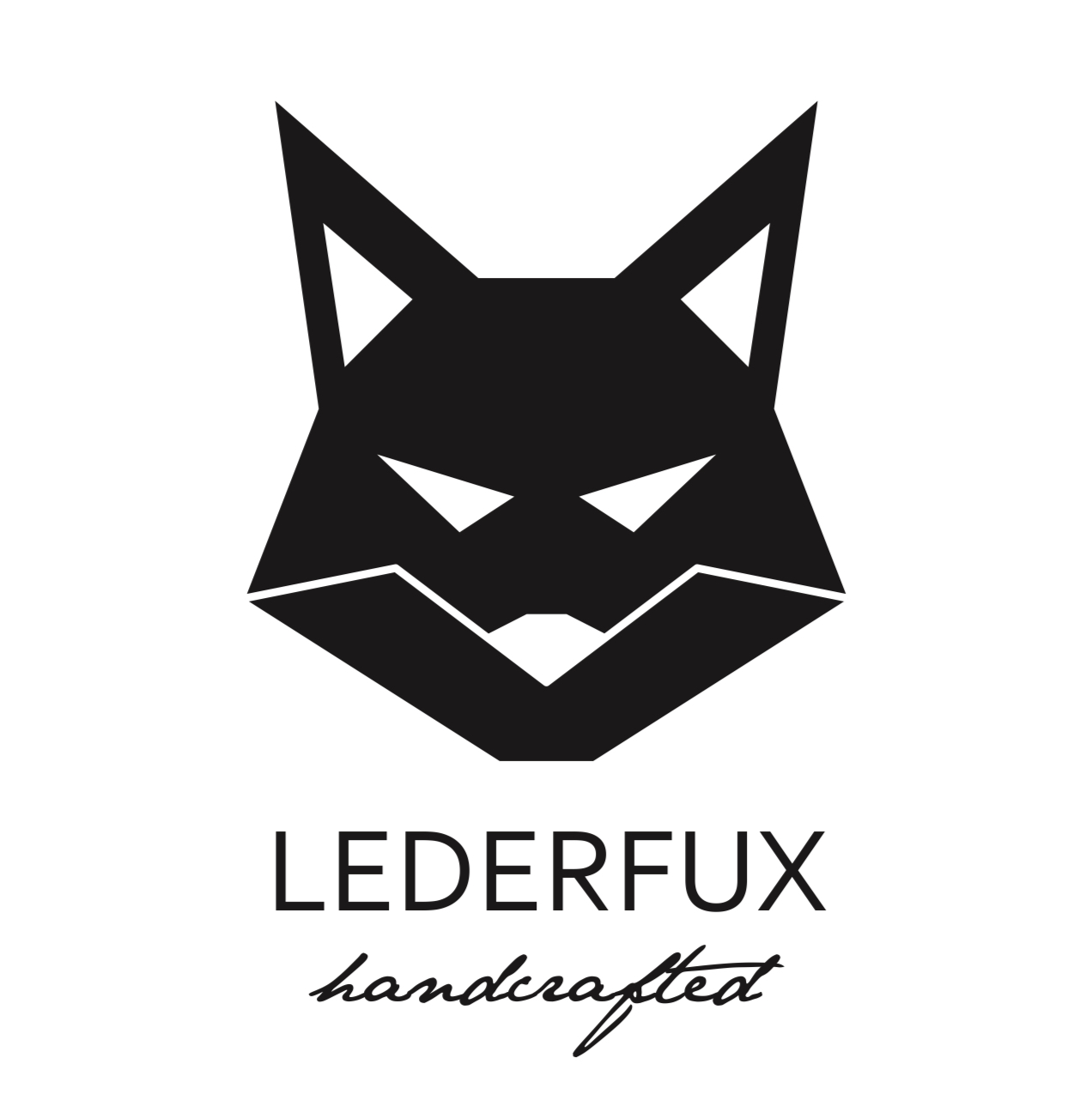 Lederfux handcrafted