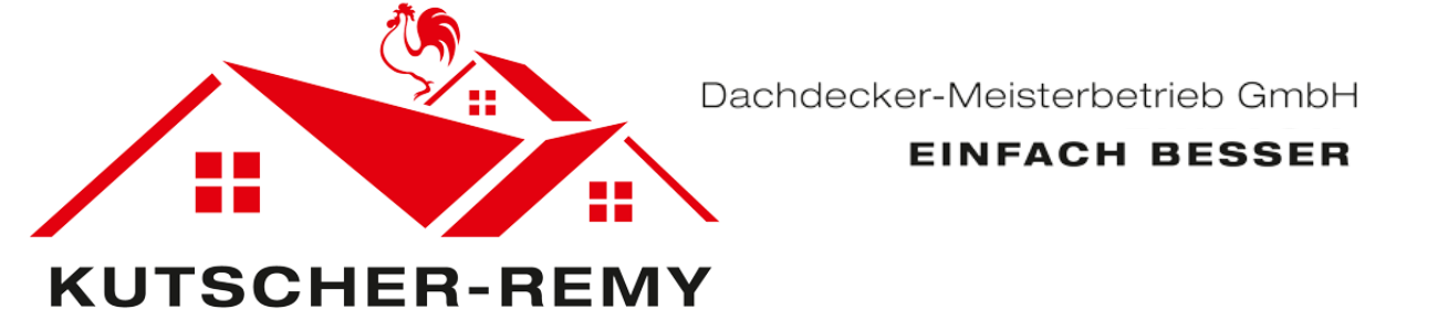 Kutscher-Remy Dachdecker-Meisterbetrieb GmbH