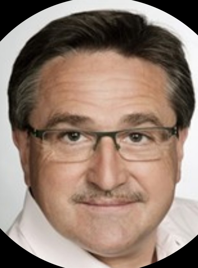 Michael Söllner<br>